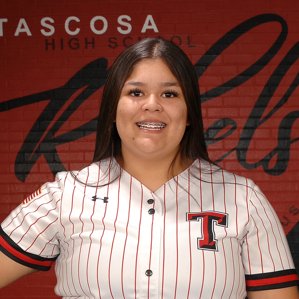 Kaylei San Miguel mugshot