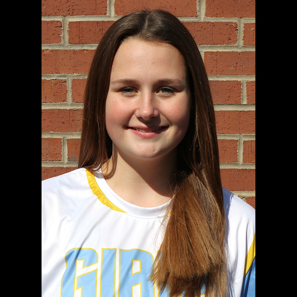Victoria Grubbs mugshot