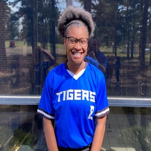 Aniyah Gardner mugshot