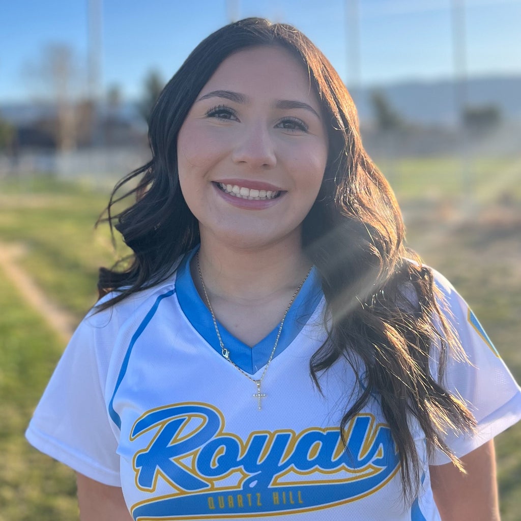 Katrina Ramirez mugshot