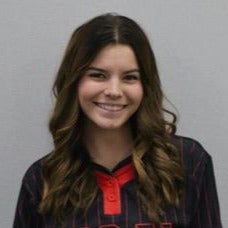 Samantha Mora mugshot