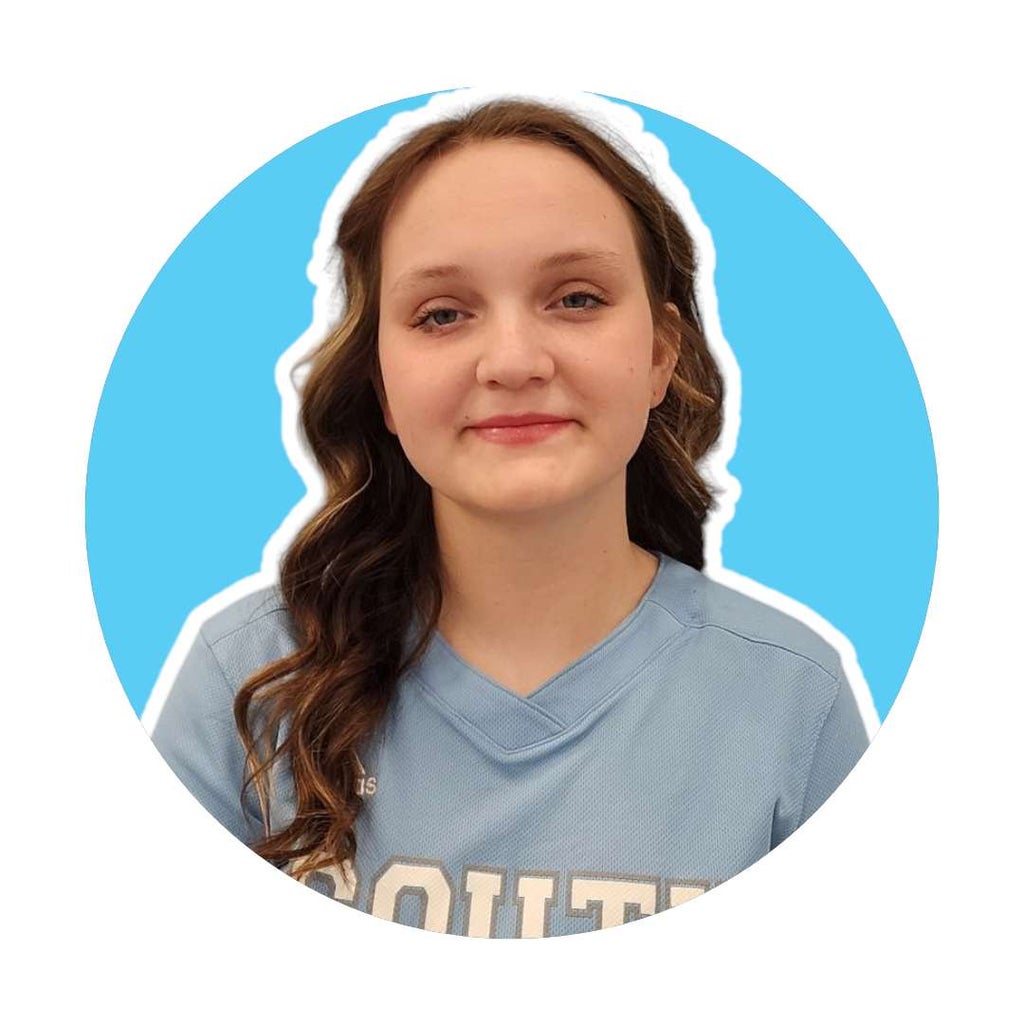 Kallie Kramp mugshot