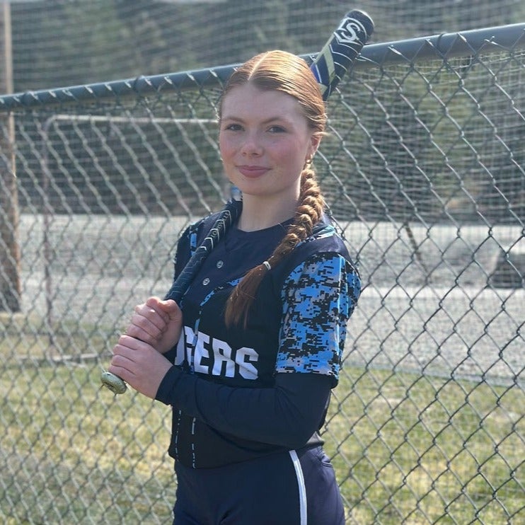 Sadie Frederickson mugshot