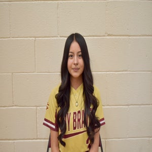 Kiana Chama mugshot