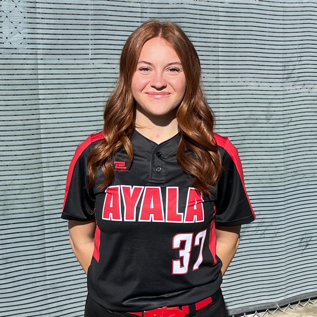 Aubrie Coletta mugshot