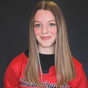 Meghan Mahlan mugshot