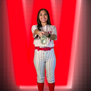 Jocelyn Arellano mugshot