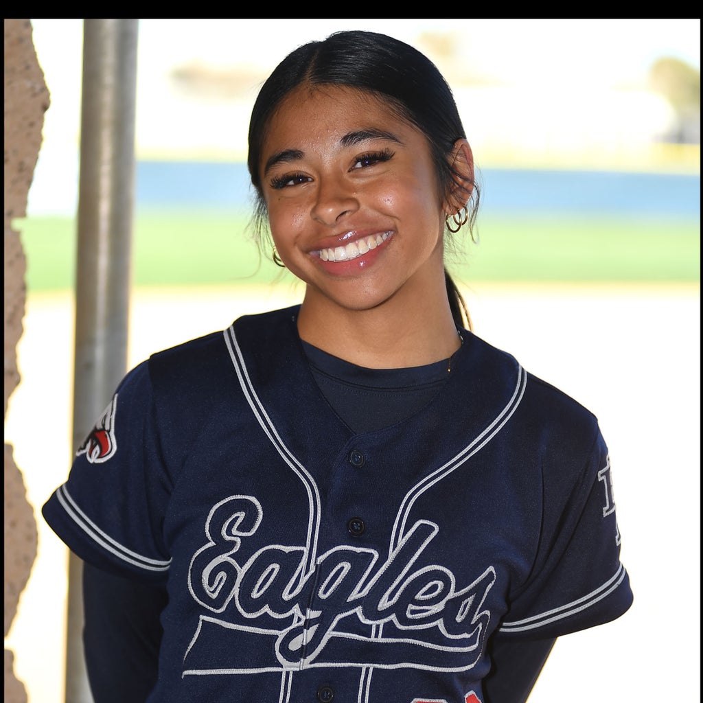 Ashlee Laxamana