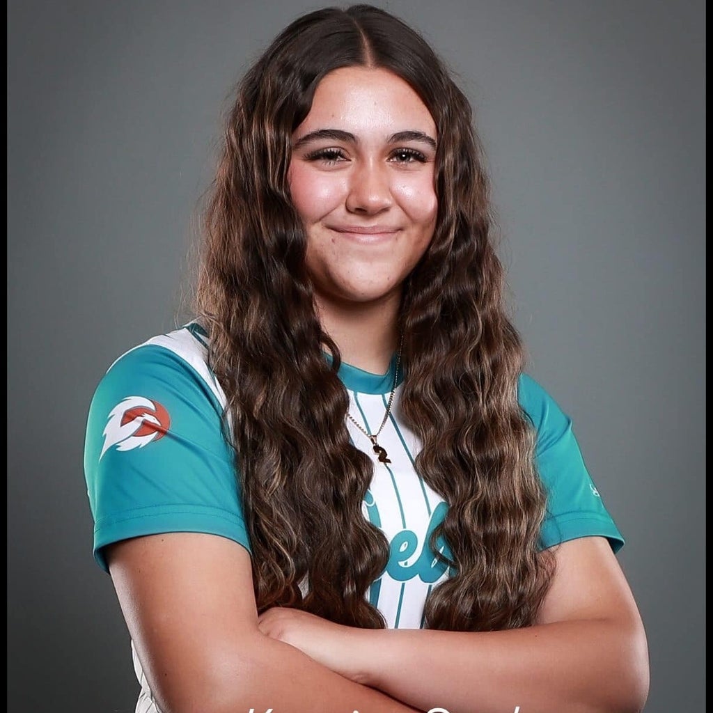 Makenzie Bozeman mugshot
