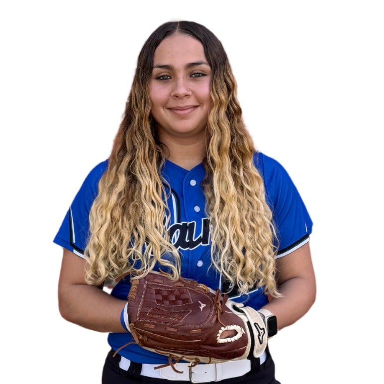 Mya Creel mugshot