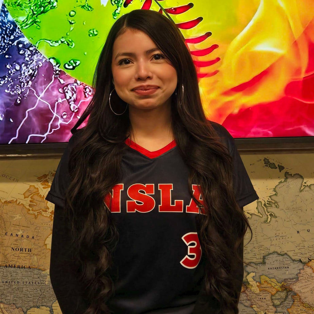 Leana Chan mugshot
