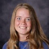 Cali Child mugshot