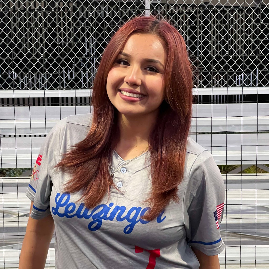 Natalia Ochoa