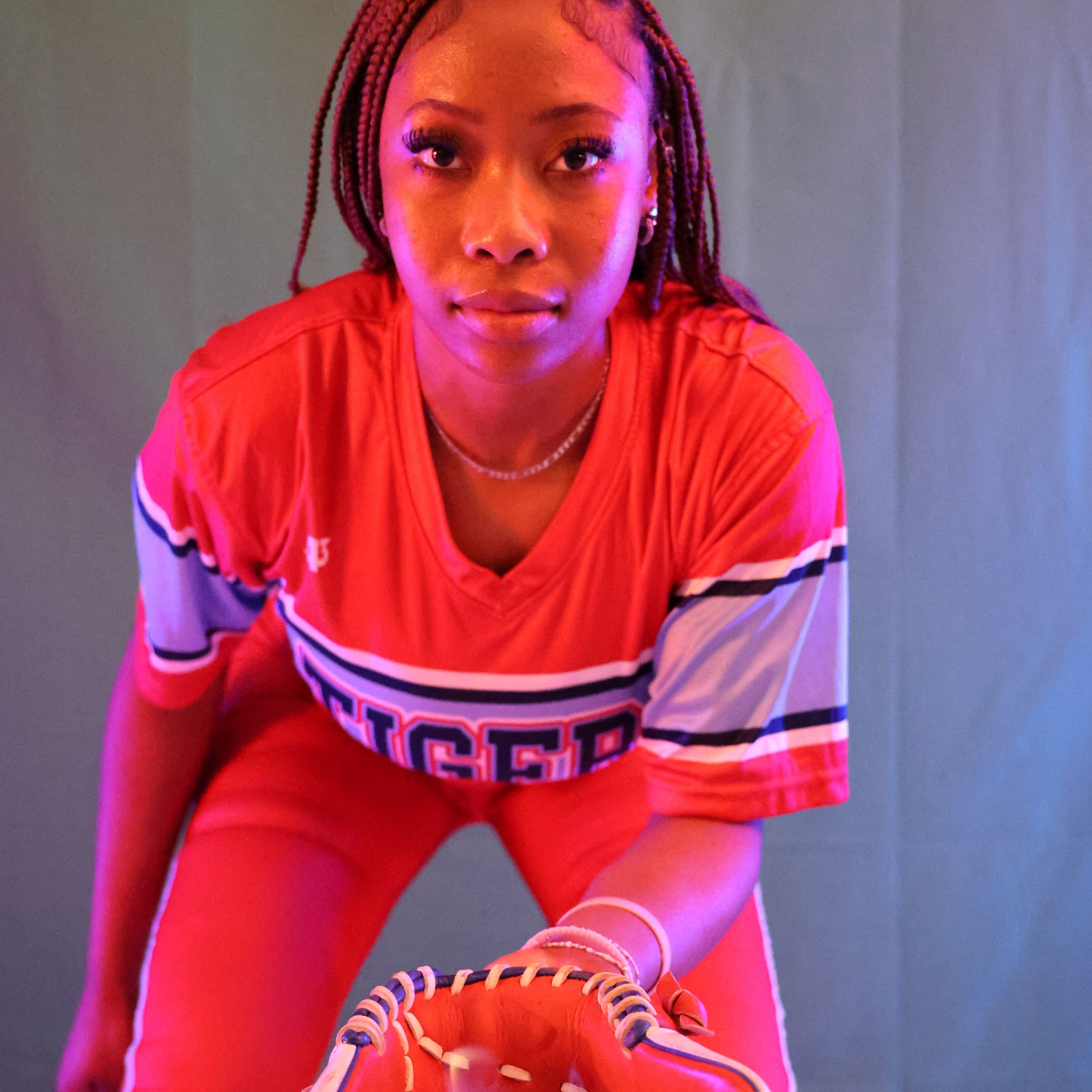 Kailey McKinney mugshot