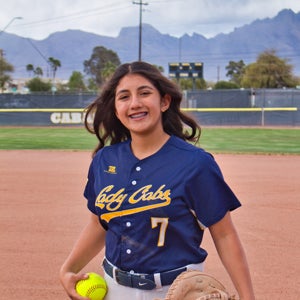 Vivian Castaneda mugshot