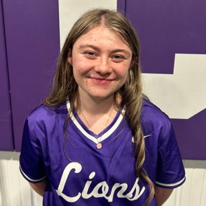 Sophia Oliver mugshot