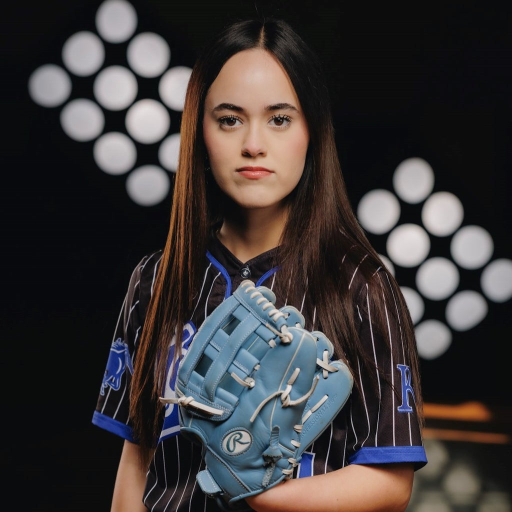 Zoe Reyes mugshot