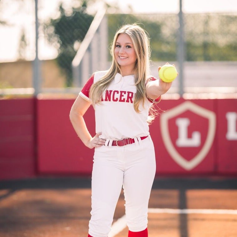 Grace Harrison mugshot