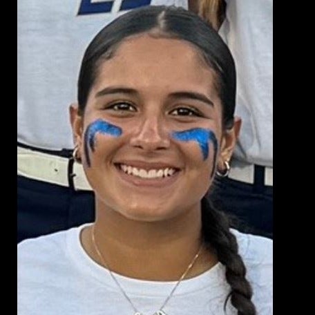 Briana Escobar mugshot