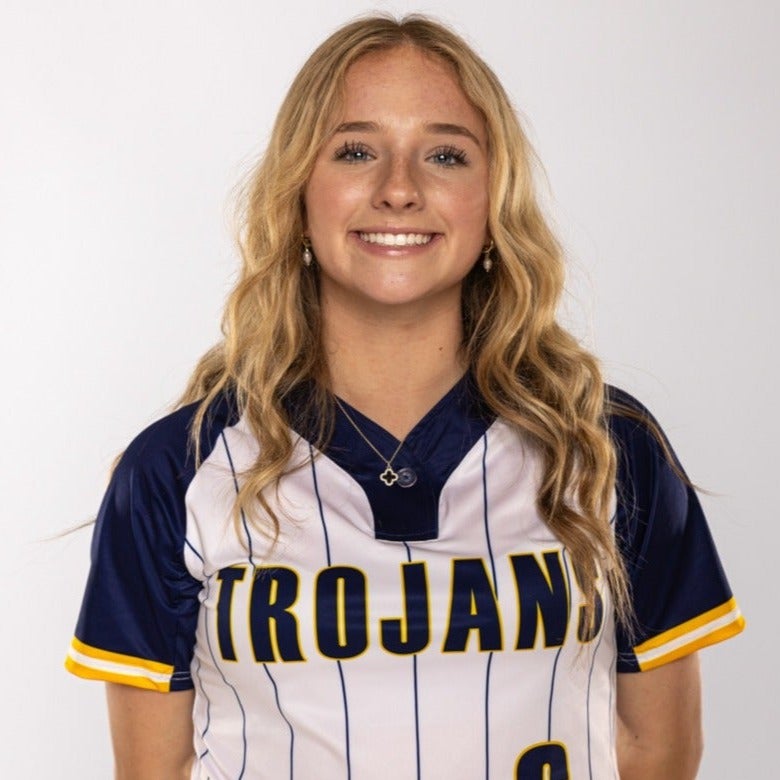 Kennedi Freeland mugshot