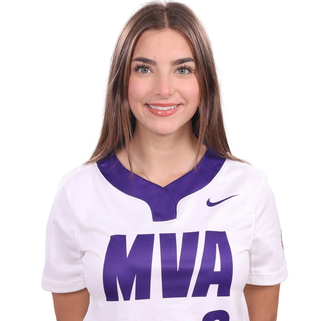 Elena Friedman