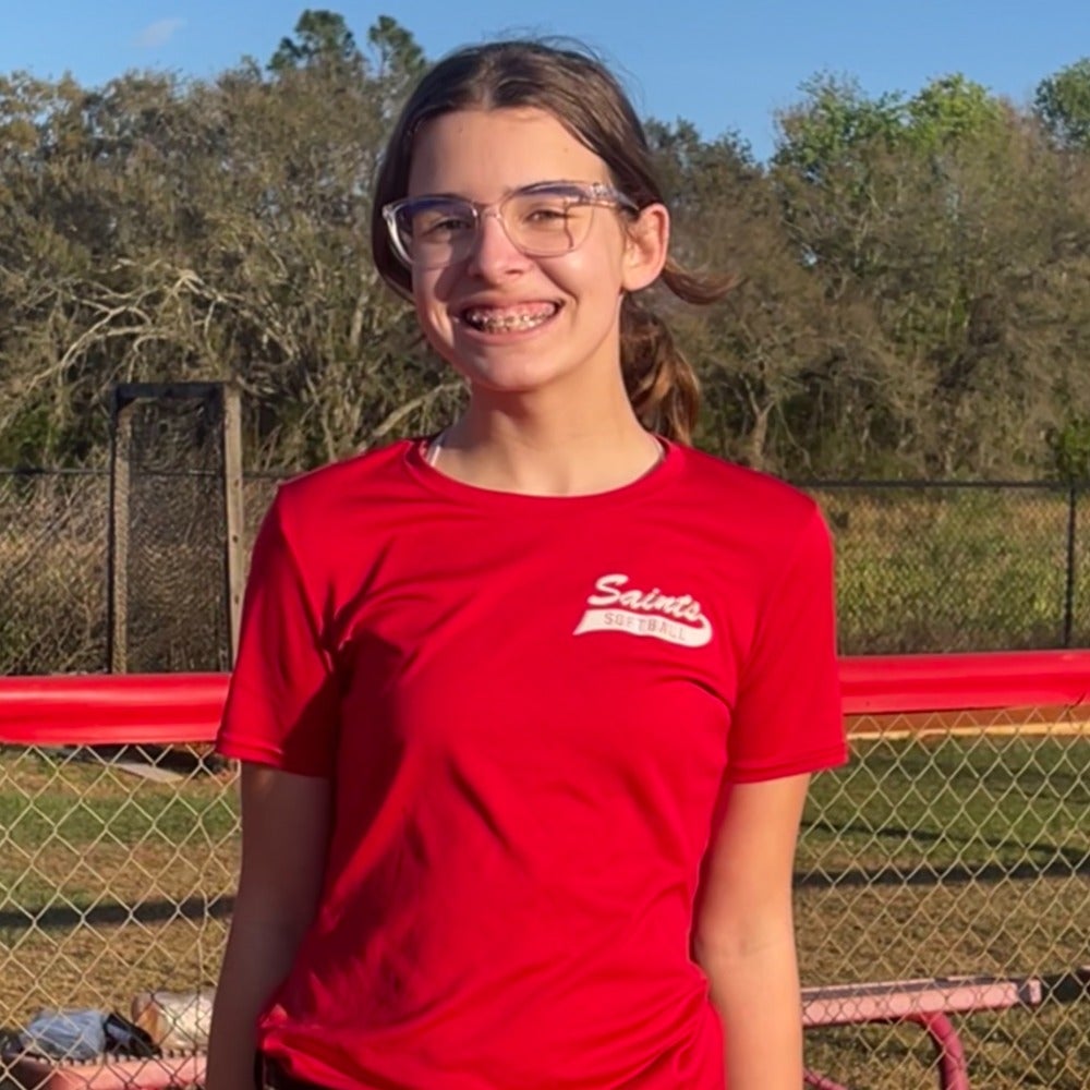 Zoey Bowman