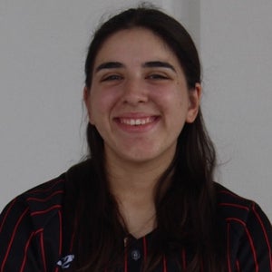 Sofia Lorenzo mugshot