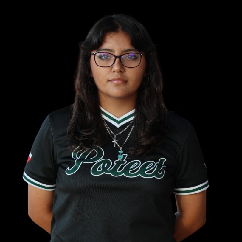 Melanie Valadez mugshot