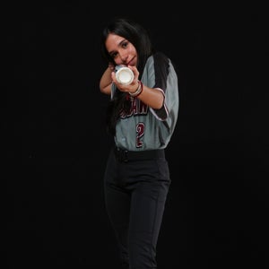 Valeria Leonett mugshot