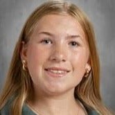 Abby Larson mugshot