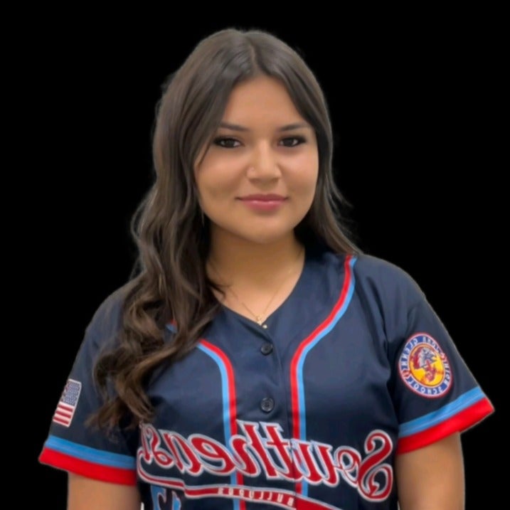 Marina Rios mugshot