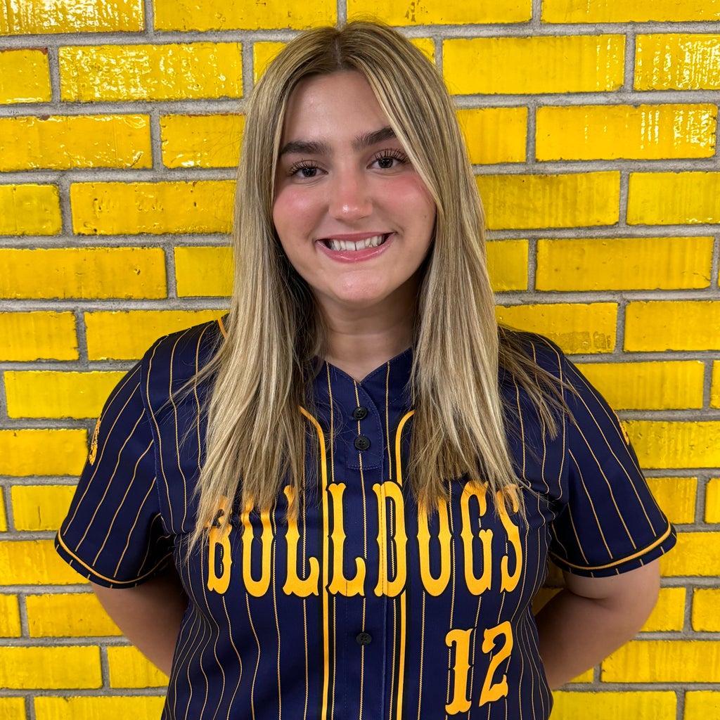 Softball Game Preview McAllen Bulldogs vs. Rowe Warriors