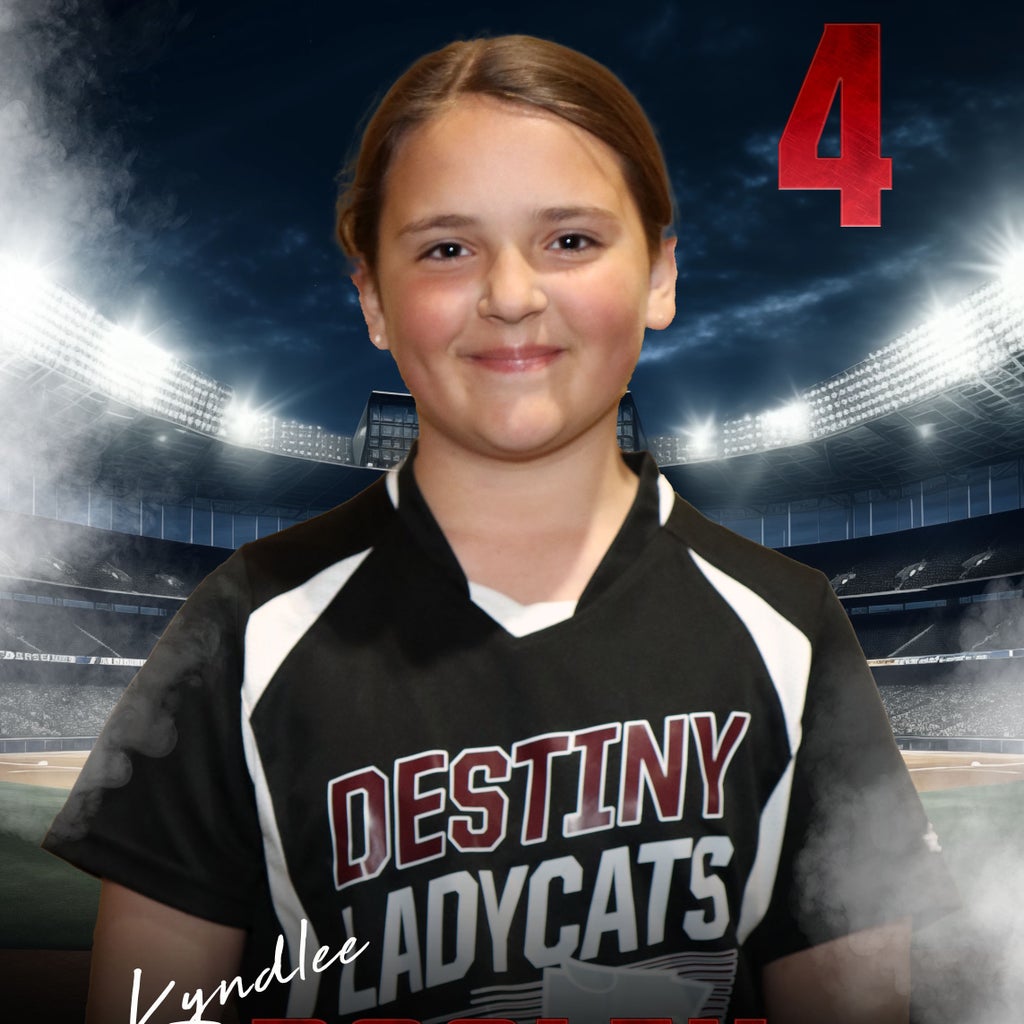 Kyndlee Doolen mugshot