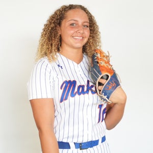 Justine Henderson mugshot