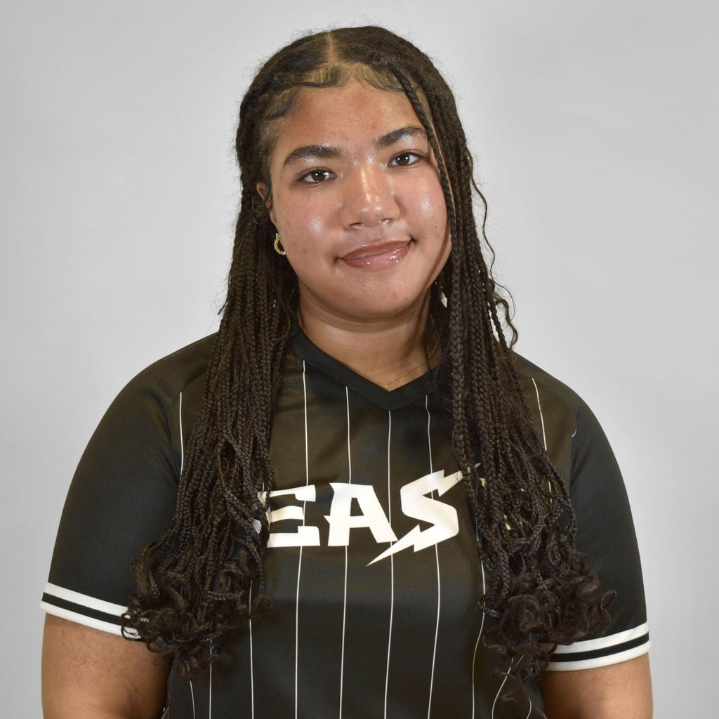 Aniah Parker mugshot