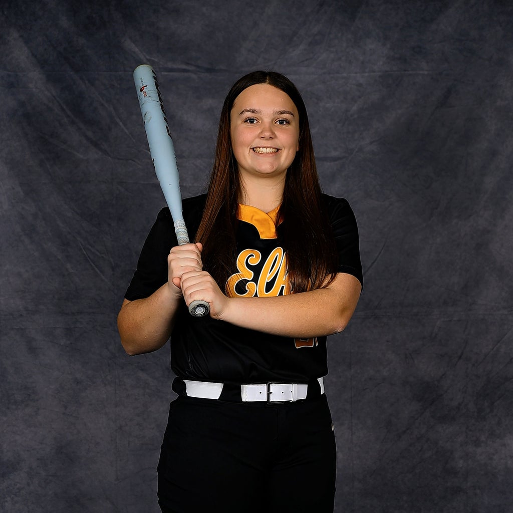 Caitlyn Belcher mugshot