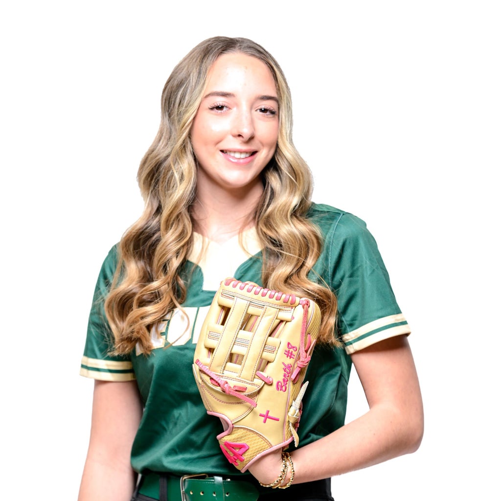 Jacie Barth