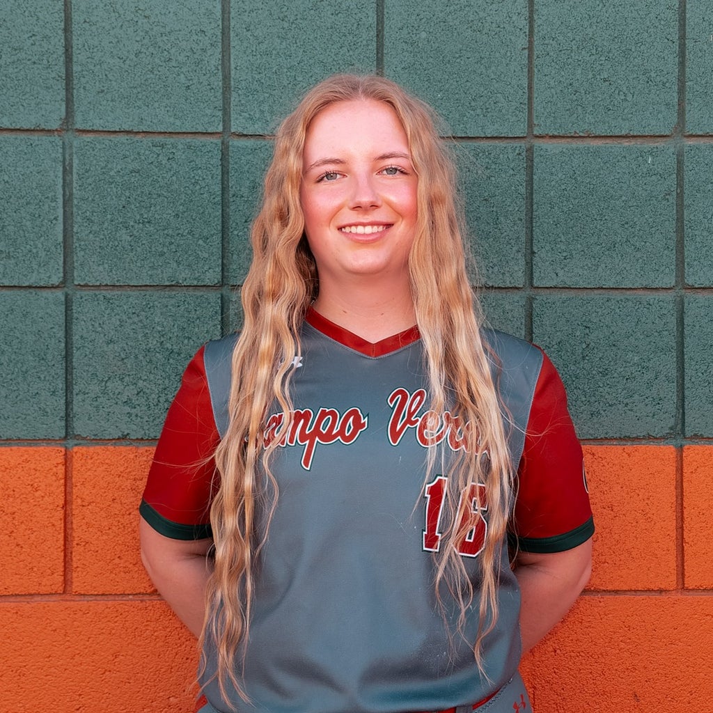 Makenna McNutt