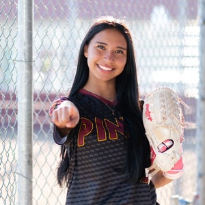 Mialynn Membrilla mugshot