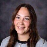 Ali Knowles mugshot