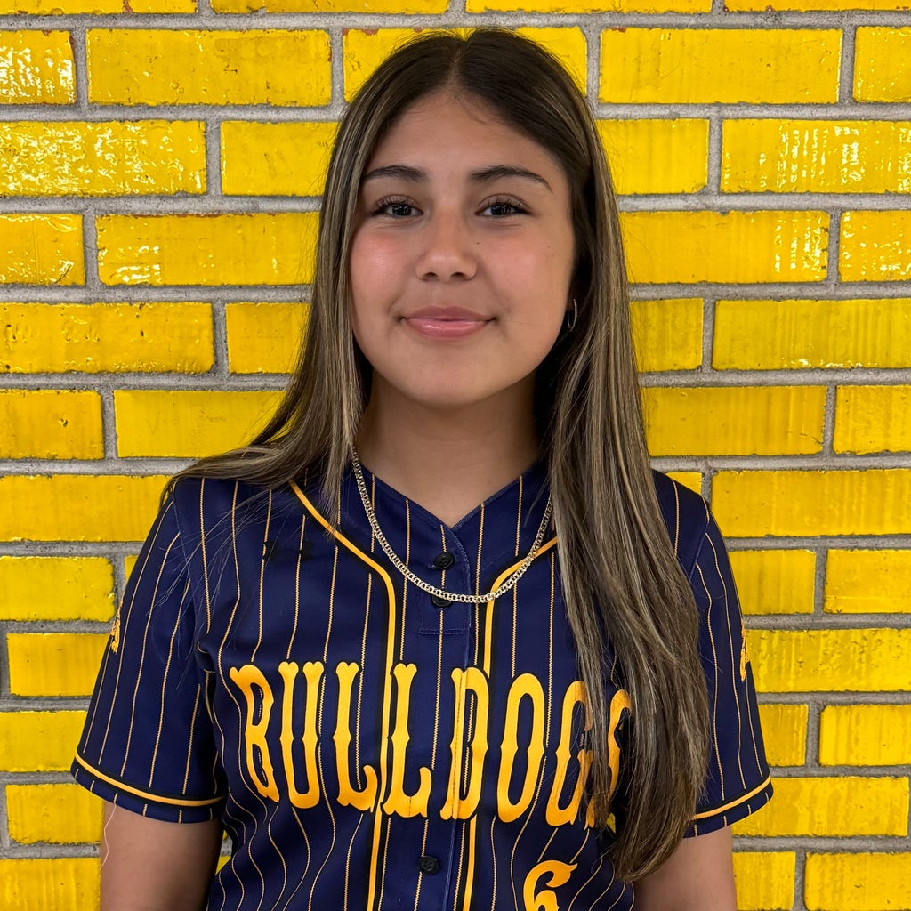 Chloe Mariscal mugshot