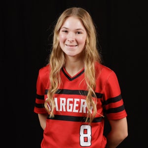Kallie DeBaillie