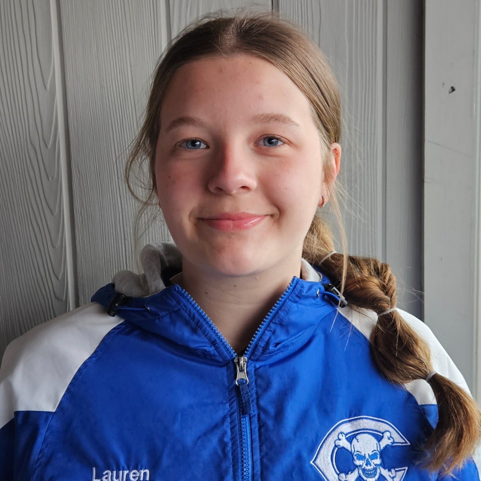 Lauren Dunwoody mugshot