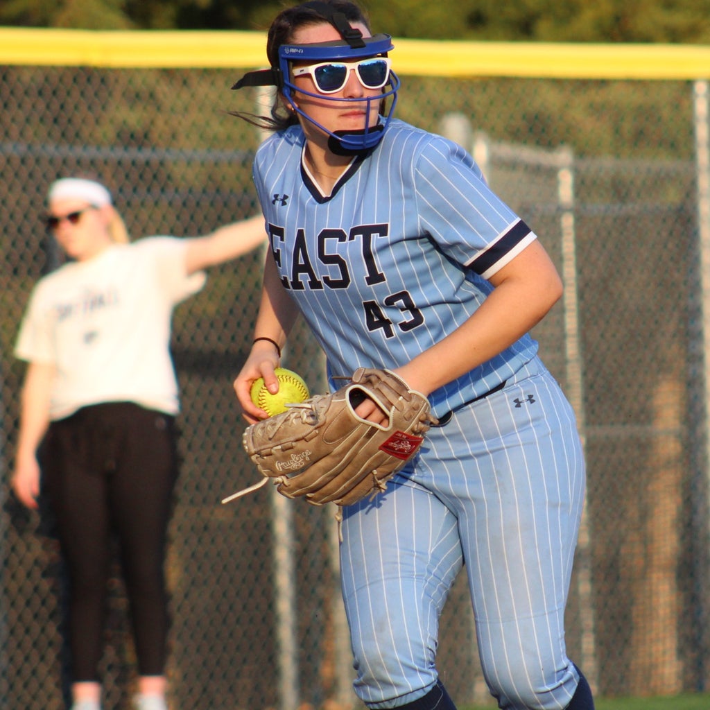 Reese Brueggeman mugshot