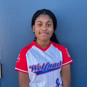 Eden Jackson mugshot