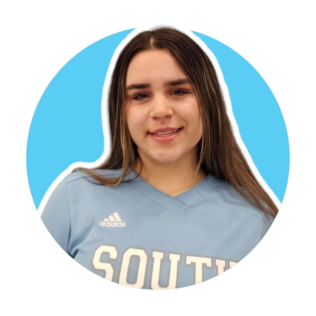 Julia Schimizzi (Thiel College)