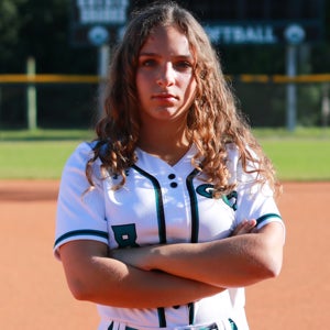 Mia Fasolino mugshot