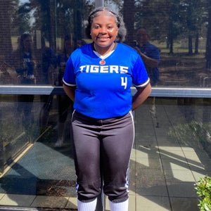 Ja’maiya Mack mugshot