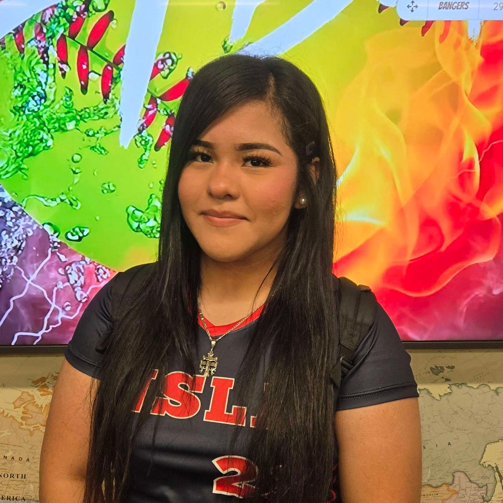Starr Hernandez