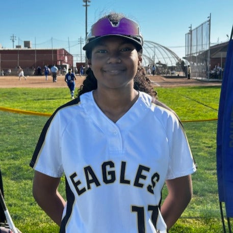 Aleahya Brown